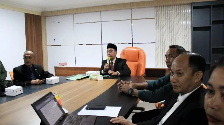 Peluang PSN Menguat, Parigi Moutong Matangkan Roadmap Transmigrasi