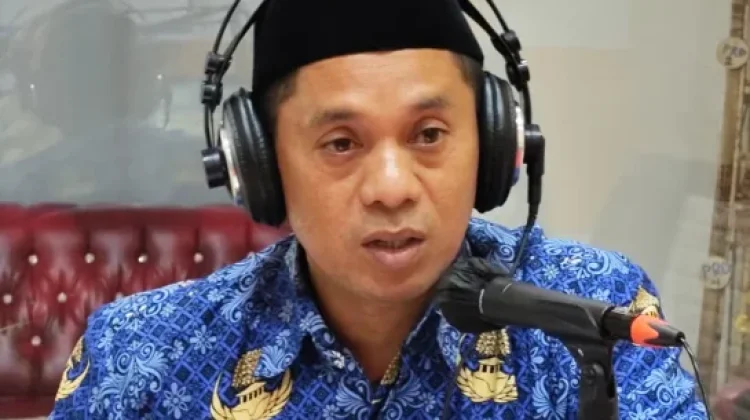 Cara Kesbangpol Tolitoli Rawat Nilai Pancasila di Kalangan Generasi Muda