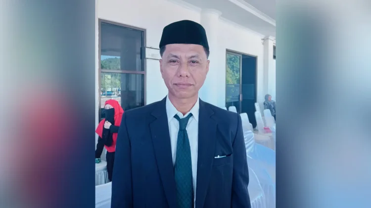 Tolitoli Tuan Rumah Apel Kesiapsiagaan Satpol PP 2026