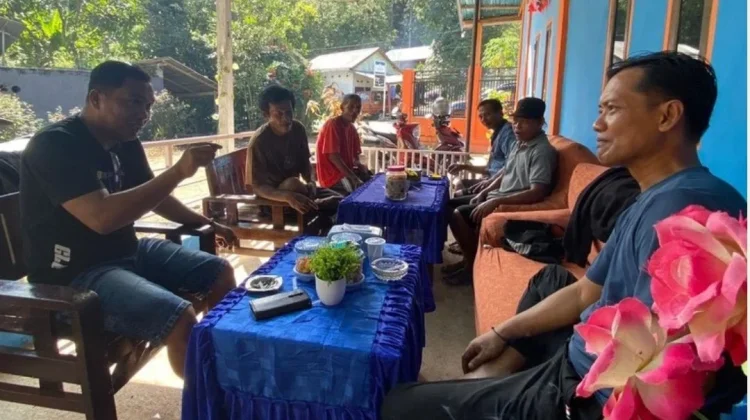 Bawaslu Tolitoli Bahas Penegakan Aturan dan Budaya Demokrasi di Tolitoli