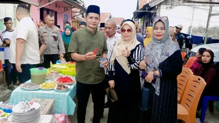 Pertama Kali Digelar, "Lebaran Tinotok" Sukses Jadi Identitas Baru Warga Tanjung