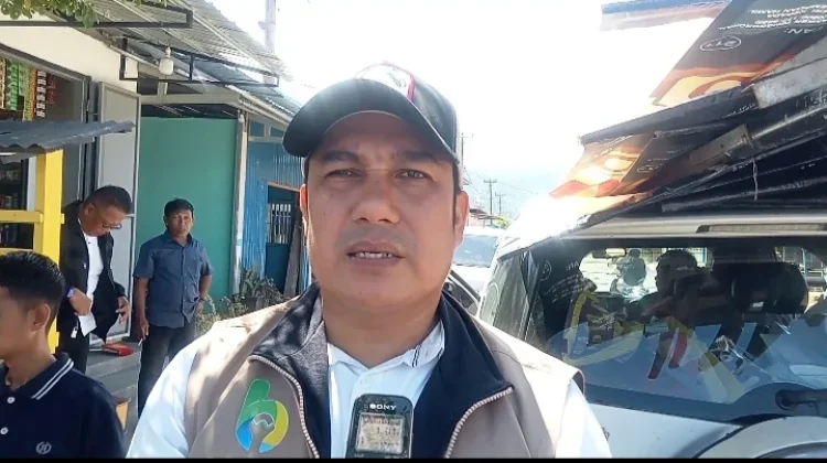 Bapenda Tolitoli Tertibkan Reklame Liar dan Menunggak Pajak