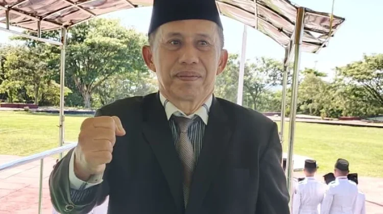 Refleksi Hari Lahir Pancasila, Warga Buol Diajak Teladani Perjuangan Pahlawan
