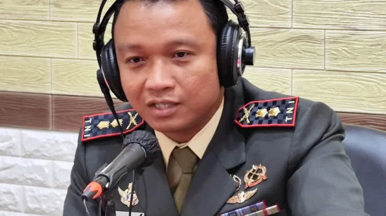 Nilai-Nilai Pancasila Harus Tetap Hidup di Era Digital
