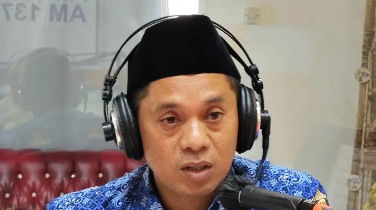 Kesbangpol Tolitoli Ajak Generasi Muda Lestarikan Nilai Pancasila di Era Modern