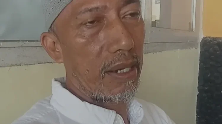 Pelajar di Pulau Kabetan Belum Nikmati Program Makan Bergizi Gratis
