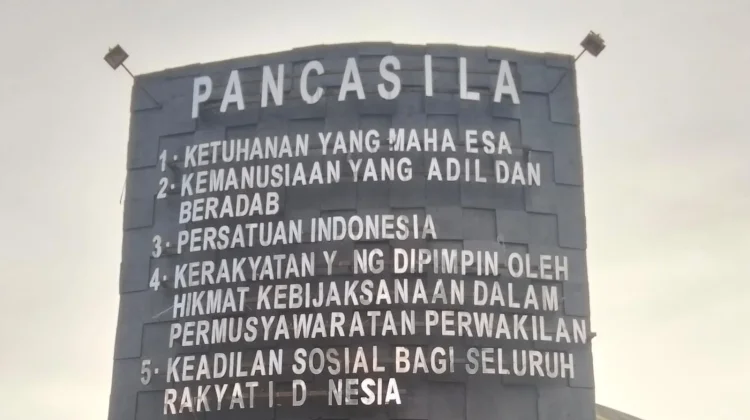 Generasi Muda Diajak Jadikan Pancasila Kompas Moral Bangsa
