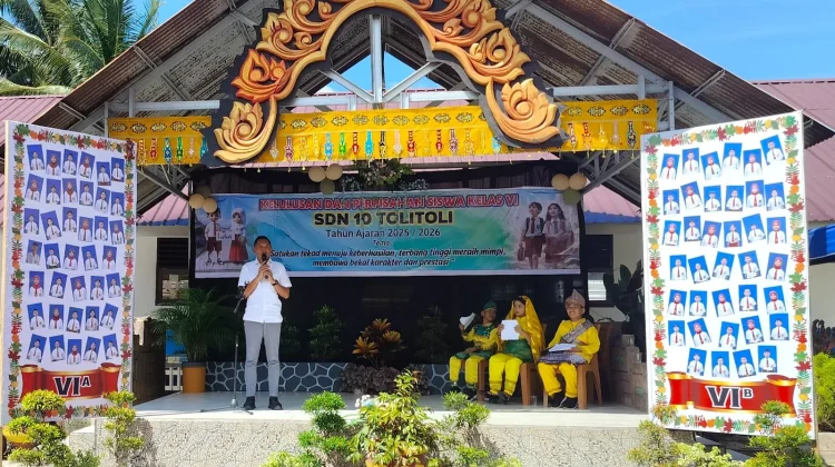 I Nyoman Muliada: Pendidikan Dasar Menjadi Pondasi Karakter Anak