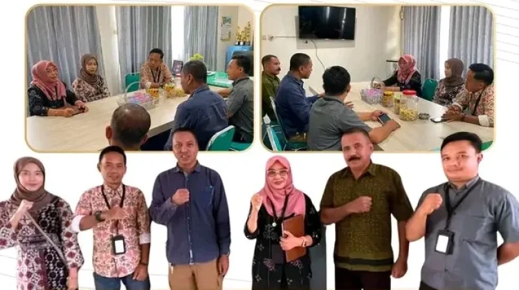 Pemutakhiran Data Pemilih, Bawaslu Gandeng Dinsos Parigi Moutong