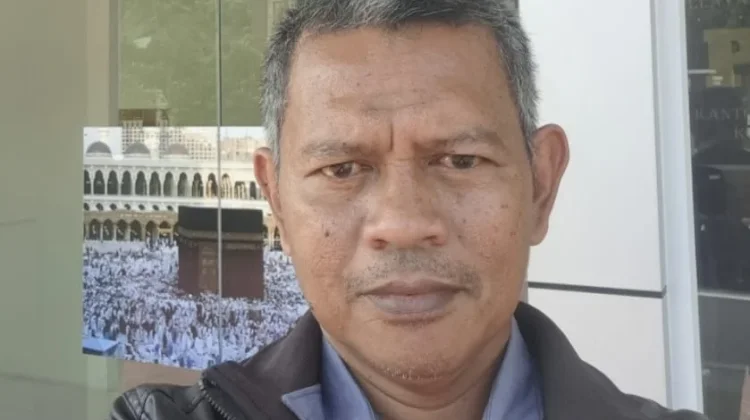 DPRD Tolitoli Ajak Semua Pihak Dukung Pelaksanaan Sensus Ekonomi 2026
