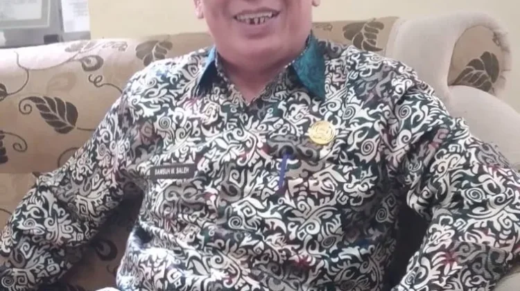 Enam Desa di Tolitoli Kelebihan Calon Pilkades 2026