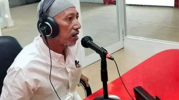 Kades Kabetan Harapkan Program MBG Segera Menjangkau Desanya