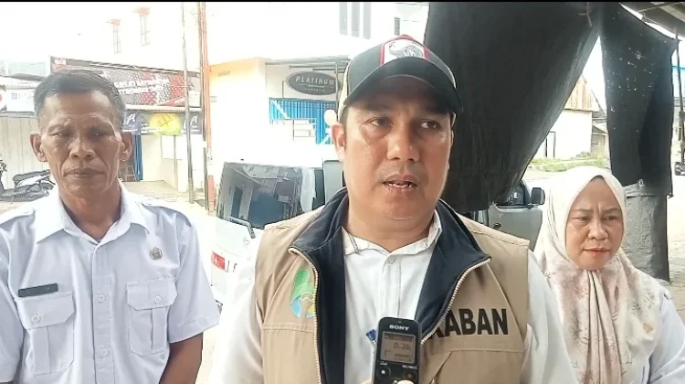 Bapenda Tolitoli Gelar Operasi Sisir PBB, Tingkatkan Pelayanan