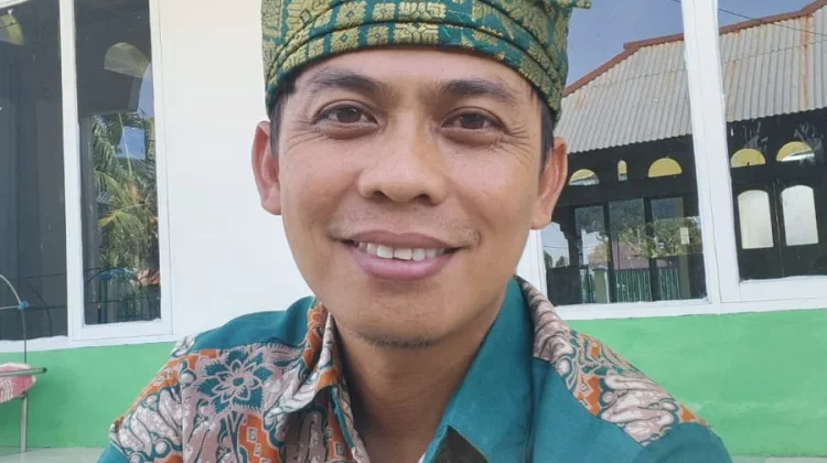106 Tahun Peristiwa Salumpaga, Warga Kenang Imam Haji Hayun
