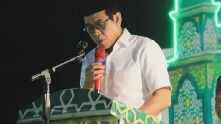 Bupati Parimo Tutup MTQ ke-15 Palasa, Tekankan Nilai Al-Qur’an