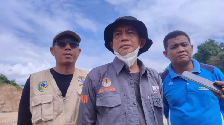Tiga WPR di Kayuboko Dipantau, Aspek Lingkungan Disorot