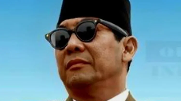 Hari Lahir Bung Karno, Momentum Meneladani Semangat Kebangsaan