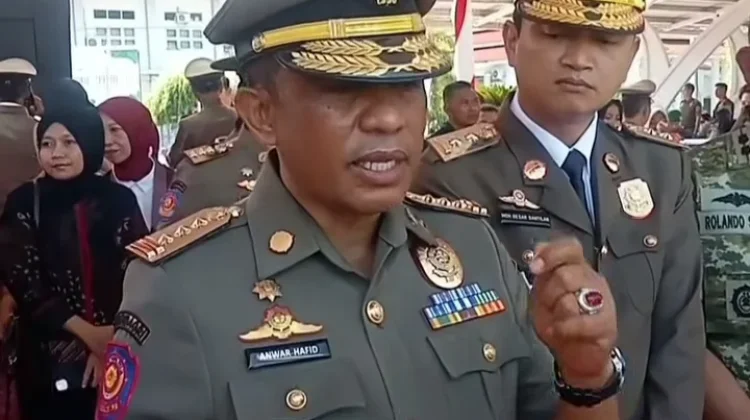 Gubernur Sulteng Siapkan IPR untuk Legalkan Pertambangan Rakyat