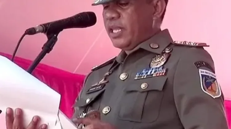Gubernur Sulteng Ajak Satpol PP dan Linmas Perangi Narkoba