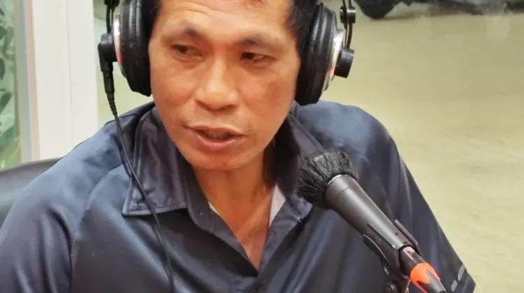 Dishub Tolitoli Dukung Operasi Patuh Tinombala 2026