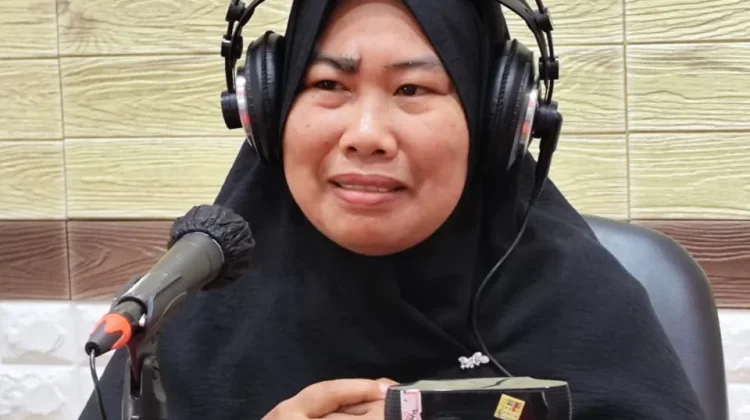 SMP Negeri 3 Tolitoli Larang Siswa Bawa Kendaraan