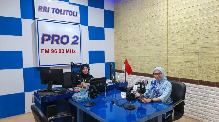 Winda Audya Gencar Edukasi Cinta, Bangga, dan Paham Rupiah