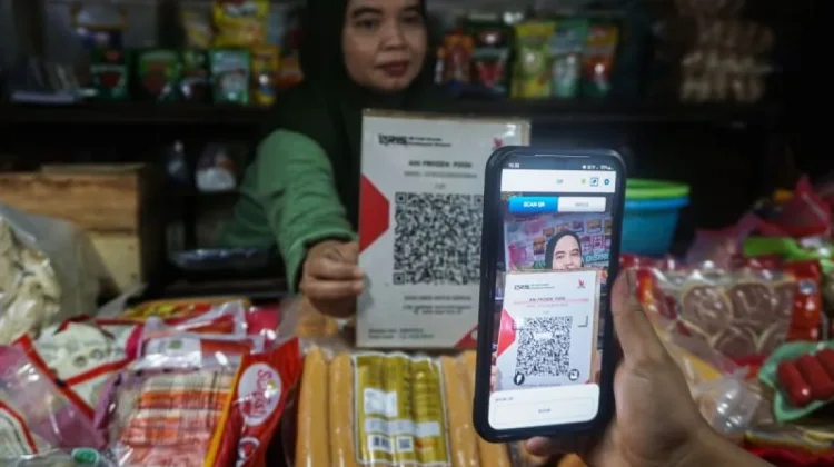 UMKM Buol Adaptasi Digital demi Tingkatkan Daya Saing
