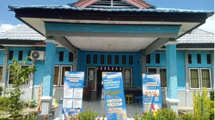 Kuota 108 Siswa, SMAN 1 Lampasio Masih Buka Pendaftaran