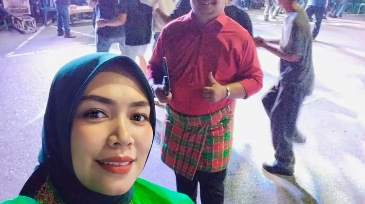 Gelar Budaya Nusantara Season 2 Ditutup Meriah di Tolitoli