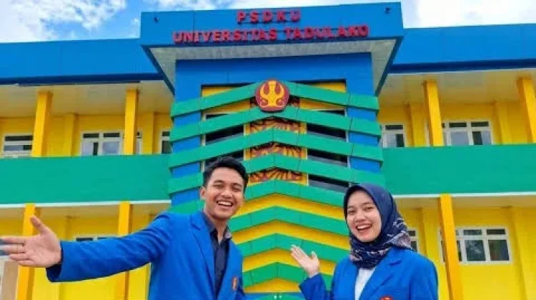 RPL Untad Buol Buka Peluang Kuliah bagi Pekerja Informal