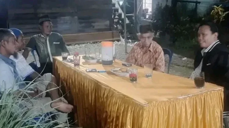Konsolidasi Demokrasi, Bawaslu Tolitoli Ajak Warga Awasi Pemilu