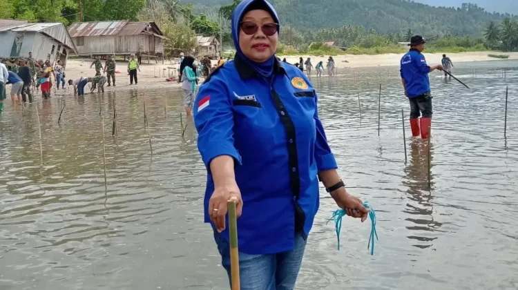 Sampah Plastik Ancam Ekosistem Laut, Masyarakat Diajak Peduli