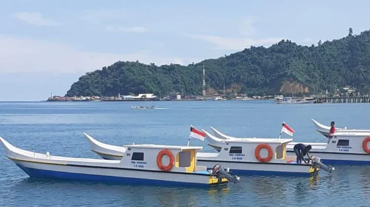 Pengawasan Sampah Laut Diperketat, Nelayan Wajib Lampirkan Foto dan Video