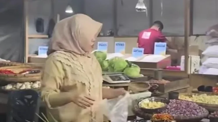 Harga Cabai Rawit di Tolitoli Turun Jadi Rp90 Ribu per Kg