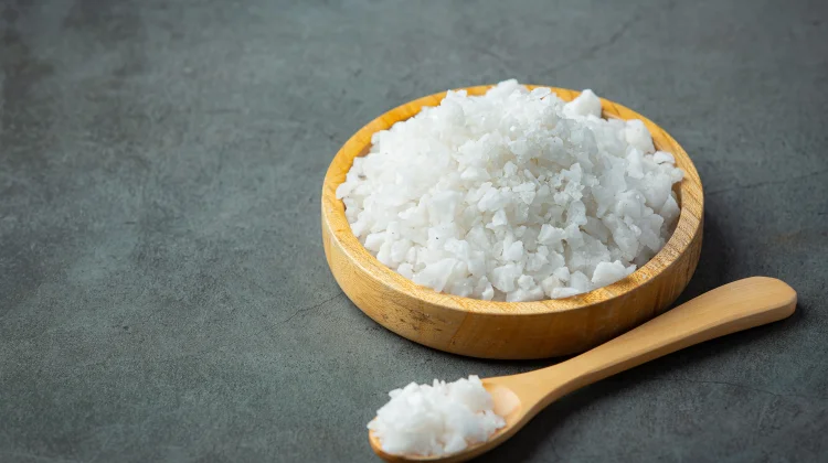 Batasi Gula, Garam, Lemak untuk Cegah Penyakit Kronis