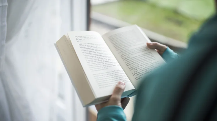 Minat Baca Rendah, Ini Lima Tips Tingkatkan Literasi