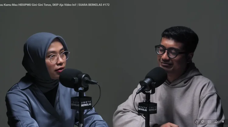 Self Love Jadi Langkah Awal Membangun Kehidupan Berkualitas