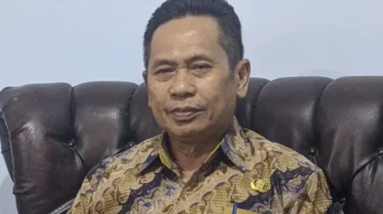 Pilkades Serentak Tolitoli Siap Digelar, DPMD Targetkan Partisipasi Tinggi