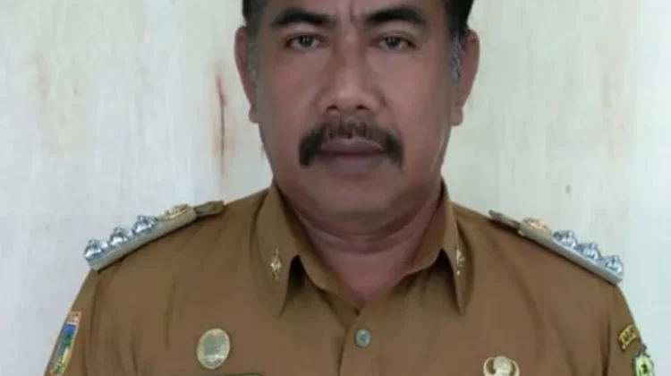 Camat Tiloan Optimis Desa Lomuli Juarai Lomba Desa Sulteng 2026