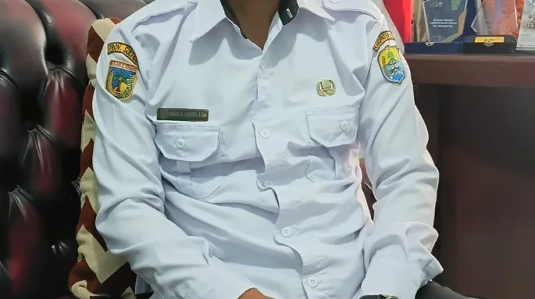Kumaligon Wakili Buol pada Lomba Kelurahan Sulteng 2026