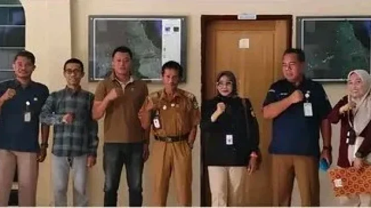 Bawaslu Parigi Moutong Awasi Coklit Terbatas untuk Pemilih Akurat