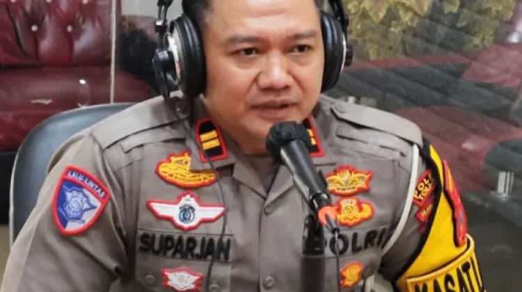 Angka Kematian Pelajar Tinggi, Orang Tua Biarkan Anak Bawa Motor