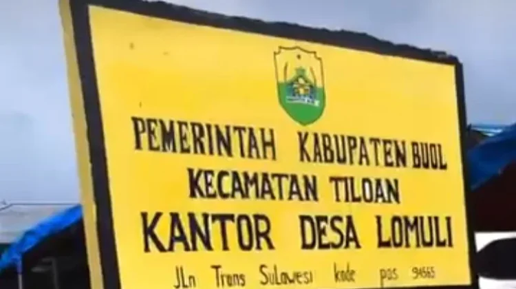 Final Check, Buol Matangkan Desa dan Kelurahan Berprestasi