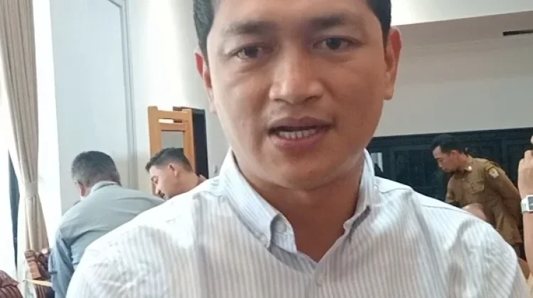 Wakil Bupati Ajak Warga Dukung Fasilitas Bakamla RI