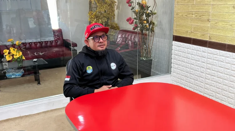 Tolitoli Optimistis Raih Prestasi di POPDA Sulteng 2026