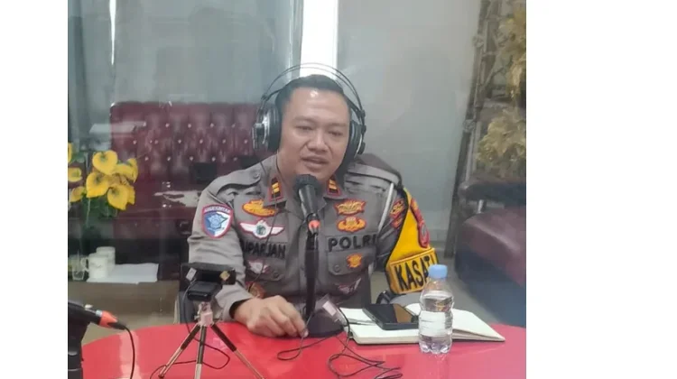 Kolaborasi Jadi Kunci Turunkan Angka Kecelakaan di Tolitoli