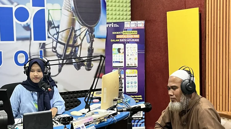 Menjaga Kemabruran Haji di Kehidupan Sehari-hari