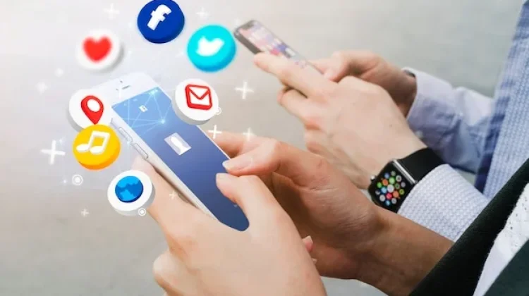 Maknai Hari Media Sosial Dengan Bijak Bermedia Digital