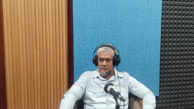 Jelang POPDA 2026, Pemkab Buol Benahi Venue dan Matangkan Atlet