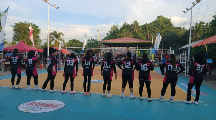 Semifinal Lalos Cup IV Memanas, Delapan Tim Berebut Tiket Final